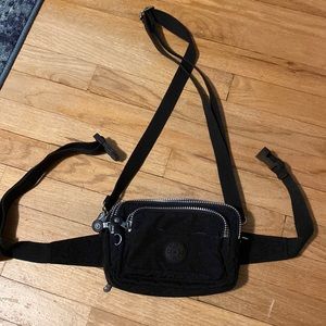 Kipling crossbody Fanny pack purse